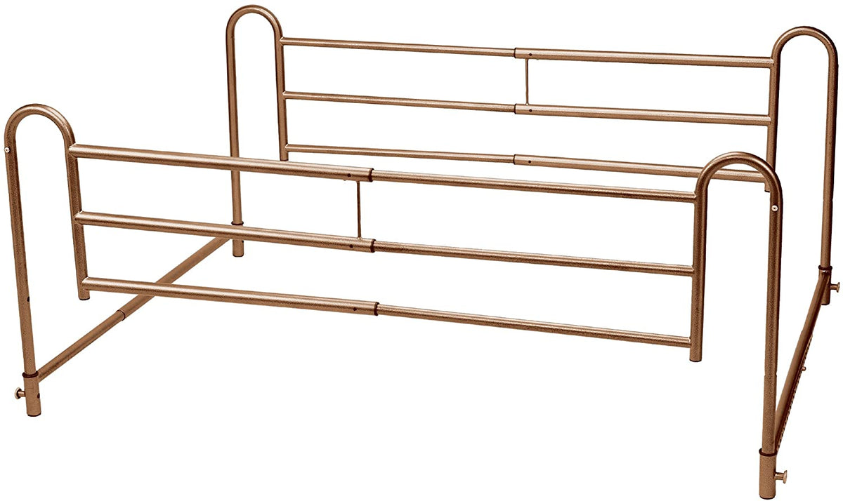 Bed Rails – Wyatt's Pharmacy