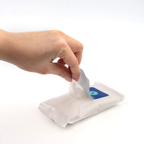 CPAP MASK WIPES