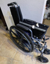 USED Manual Wheelchairs