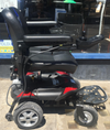 USED PowerChairs