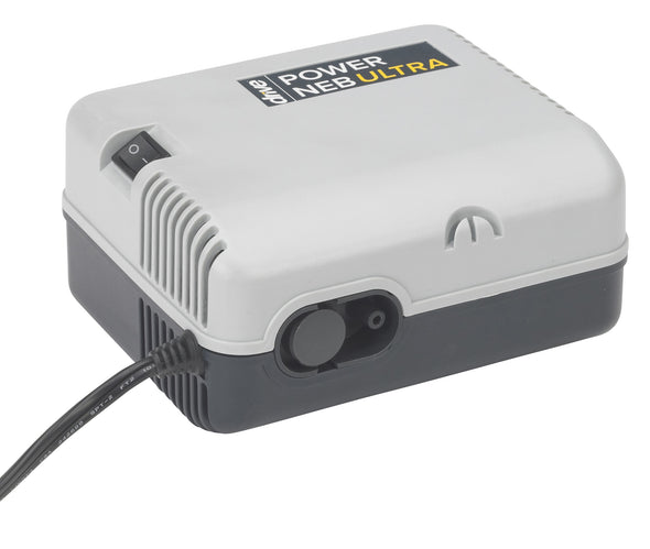 Power Neb Ultra Nebulizer