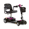 Go-Go® LX with CTS Suspension 4-Wheel