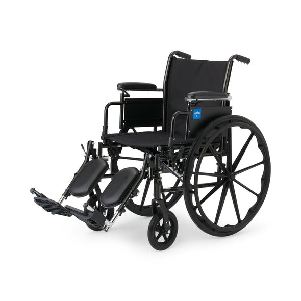 Medicare Wheelchair