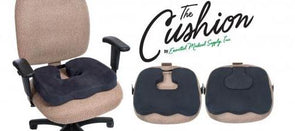 The Cushion