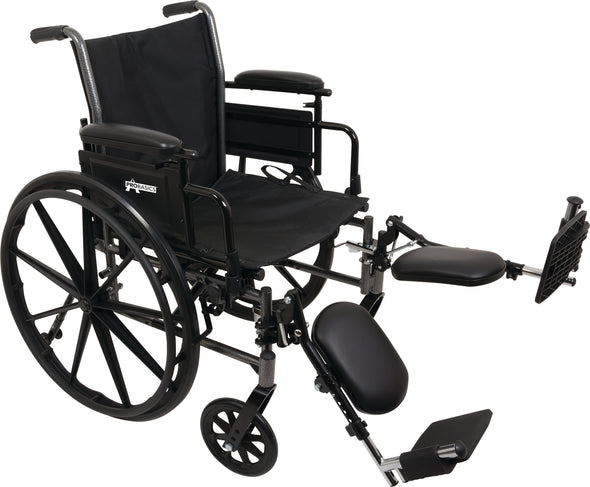 Medicare Wheelchair