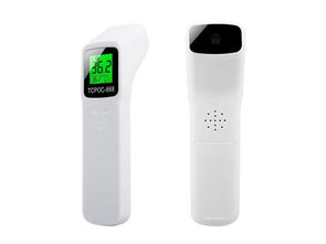 Thermometer Non-contact IR