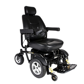 Trident HD Front Front-Wheel Drive Powerchair